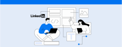 How to schedule a post on LinkedIn: Check out the full tutorial