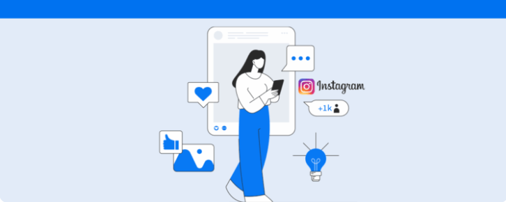 Stories patrocinadas en Instagram: cómo crear? Vea la guía completa