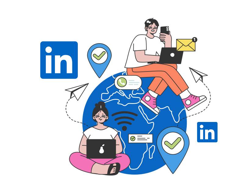 O que esperar do LinkedIn 2026