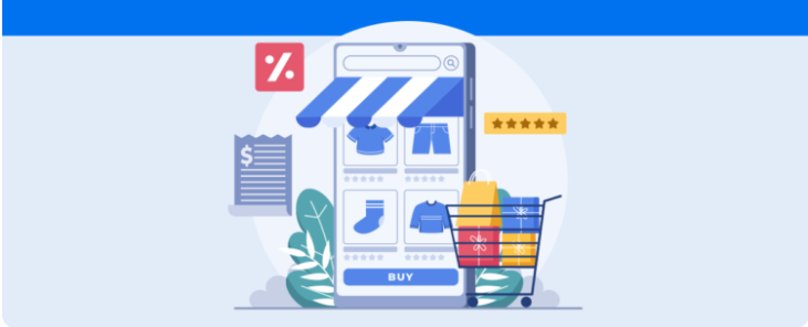 Black Friday ecommerce