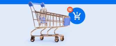 Abandoned cart: 12 effective strategies to avoid and recover