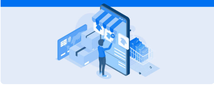 Boutique en ligne pour débutants