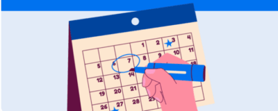 Calendario de Marketing 2026: principales fechas festivas para organizar tu año