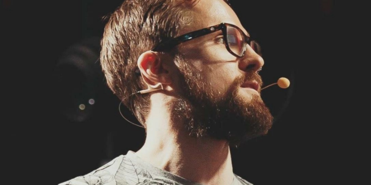 Kieran Flanagan – quem é? Conheça o Vice-Presidente Sênior de Marketing na HubSpot