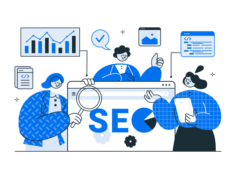 O que é SEO para Instagram