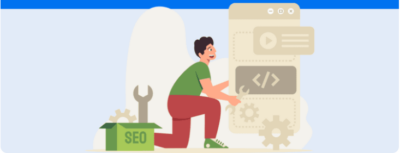 SEO OnPage and OffPage: how each strategy impacts organic traffic