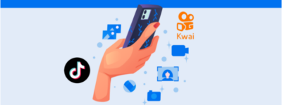 ¿TikTok o Kwai, qué plataforma utilizar en mi estrategia digital?