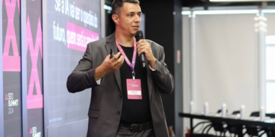 Diego Ivo – quem é? Tudo sobre o fundador e CEO da Conversion