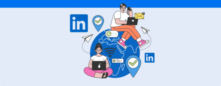 LinkedIn 2026: news, trends and how to prepare for the future of the network