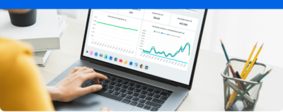 What is the best tool for creating digital marketing reports?