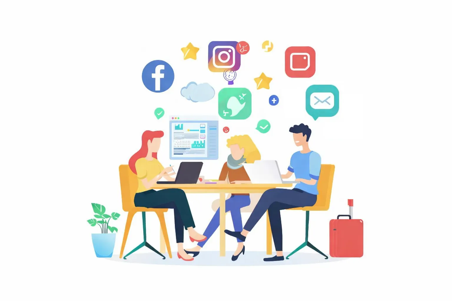 Publicidade no ChatGPT: risco para a OpenAI, oportunidade para empresas