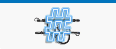 5 tools to monitor hashtags on social networks