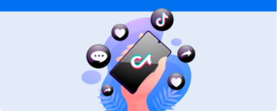 Wrapped for TikTok: what it is and how this unofficial retrospective works