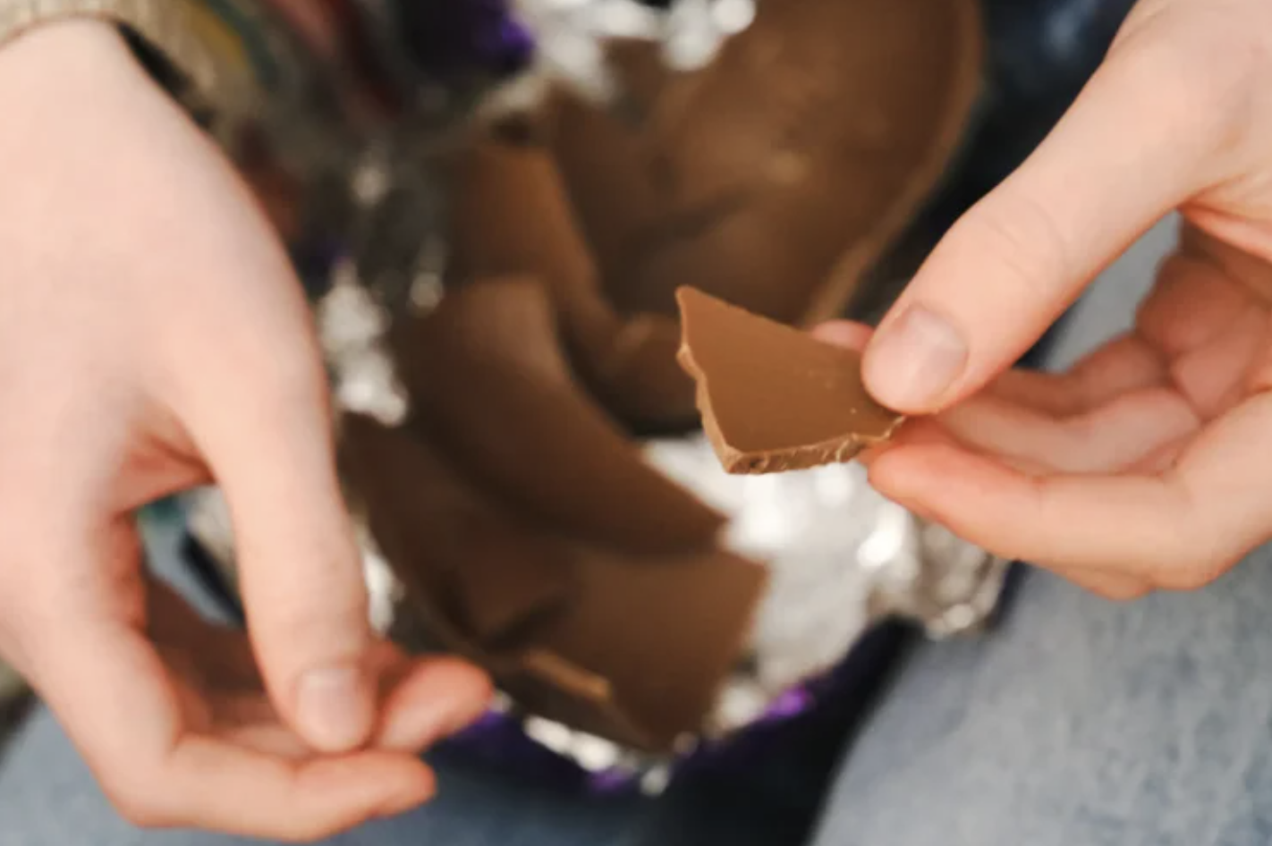 Páscoa mais cara pressiona o varejo e eleva exigências operacionais