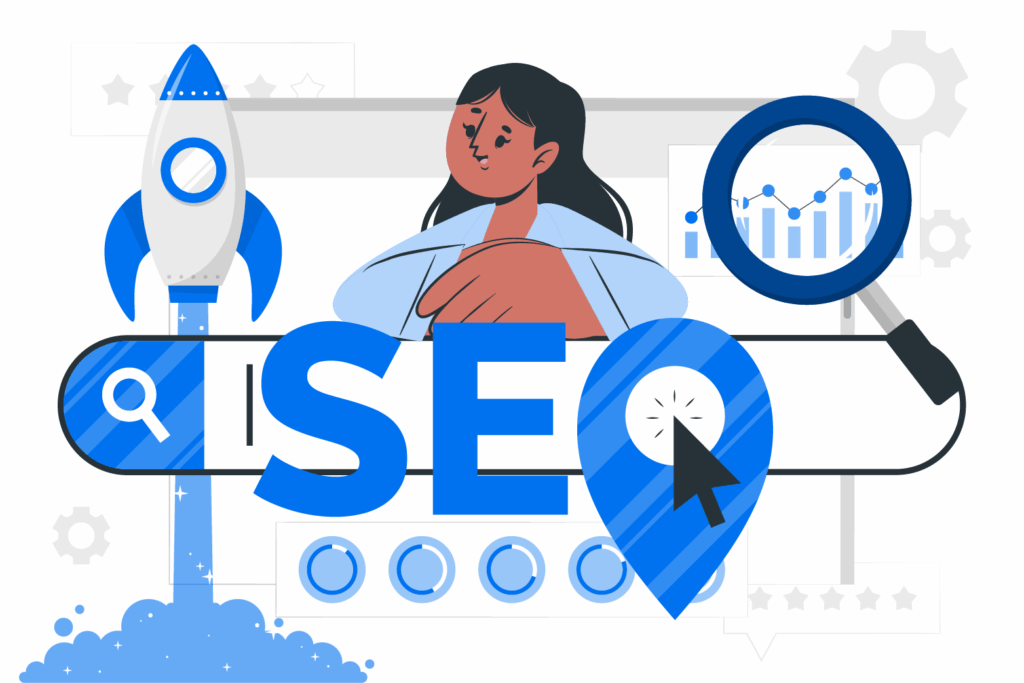 O que é Social SEO