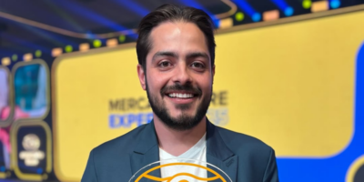Alexandre Nogueira – quem é? Conheça o fundador e CEO da Universidade Marketplaces