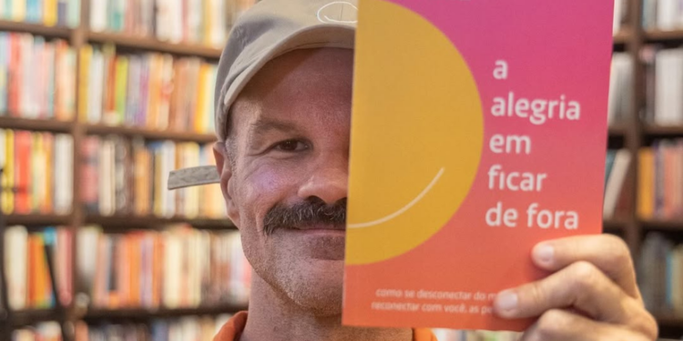 André Carvalhal – quem é? Conheça o especialista em marketing e design para sustentabilidade