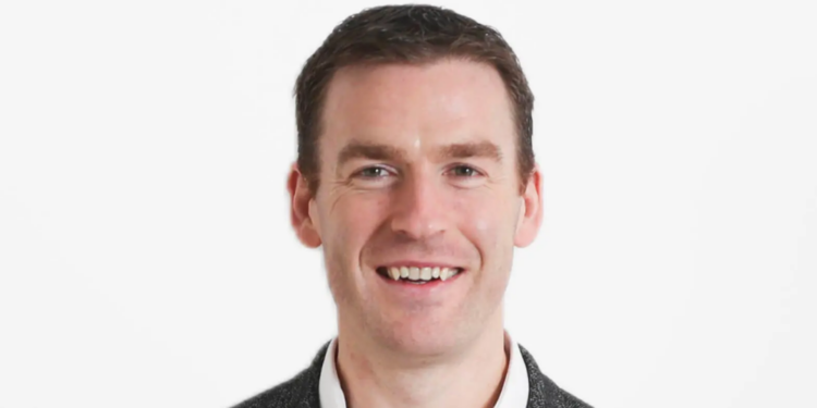 Des Traynor – quem é? Conheça o co-fundador da Intercom