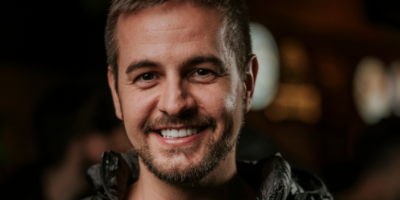 Felipe Spina – quem é? Conheça o co-fundador e CEO da Maestro ABM