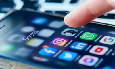5 pasos para mover las redes sociales de tu empresa