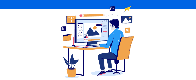 créer des visuels en ligne