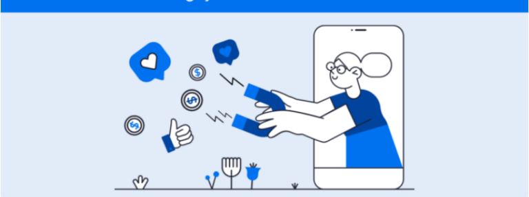 Engagement sur Instagram