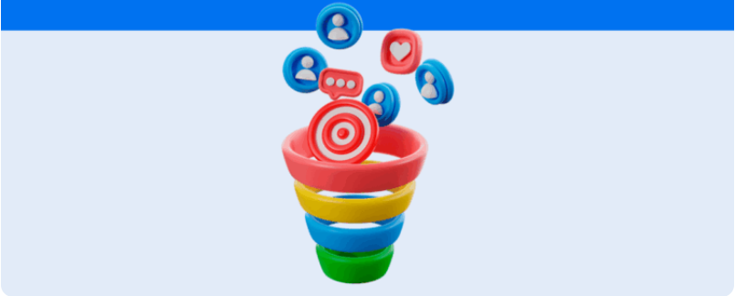 marketing funnel