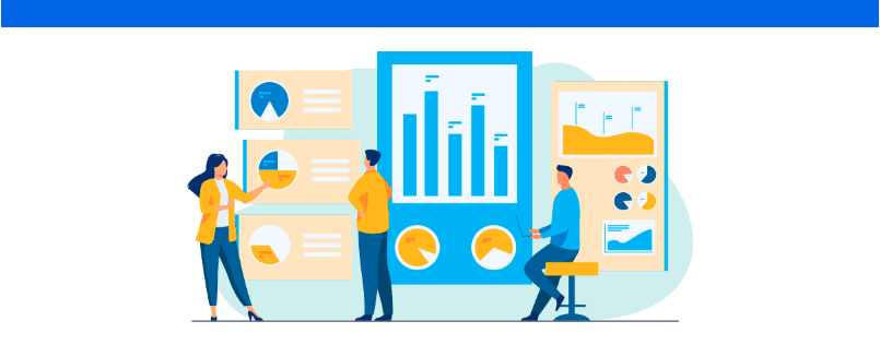 Data visualization