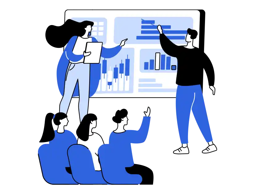 Por que eventos de marketing são ótimos canais de aquisição de leads
