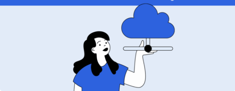 Cloud storage