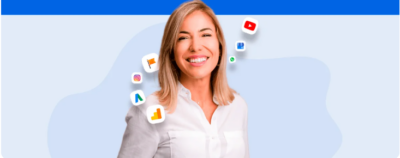 Insights con Camila Renaux sobre cómo analizar las métricas de marketing más importantes de las campañas