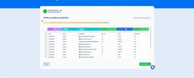 Live de lanzamiento de la integración con Google Sheets: vea todo lo que sucedió