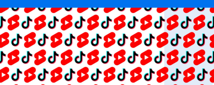 Shorts TikTok