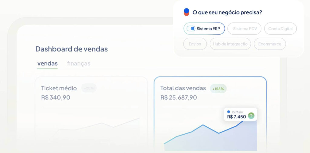 O que é o Olist ERP (antigo Tiny)