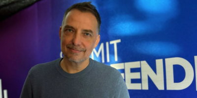 André Foresti – quem é? Conheça o especialista em IA e fundador da TroubleMakers