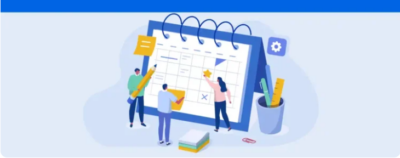 Editorial calendar for social media: how to create and organize