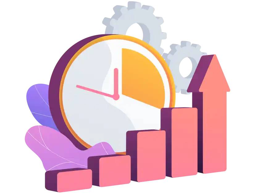como aumentar a produtividade com IA