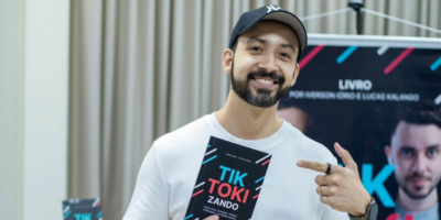 Lucas Kalango – quem é? Conheça o especialista em TikTok e vídeos curtos