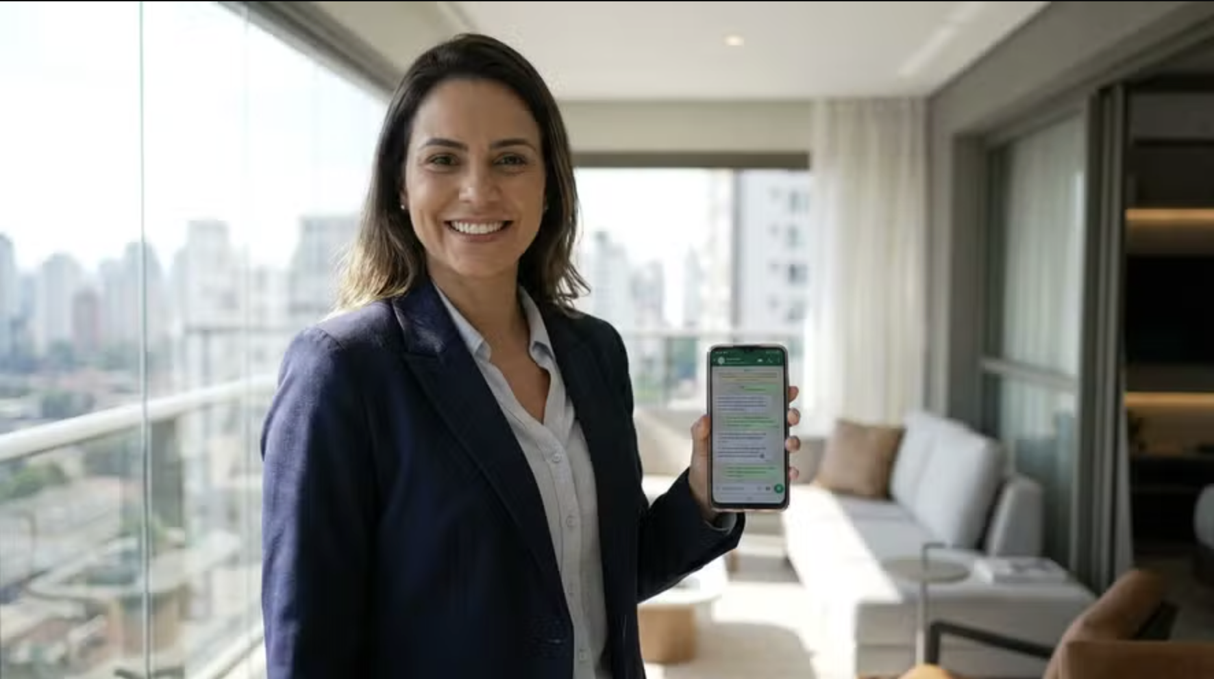 AdLocal bate recorde de leads via Meta Ads para construtoras