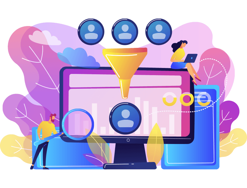 O que é inbound marketing B2B