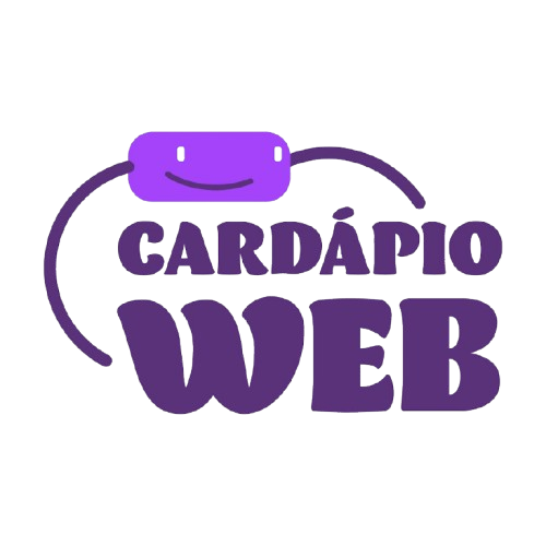Cardápio Web