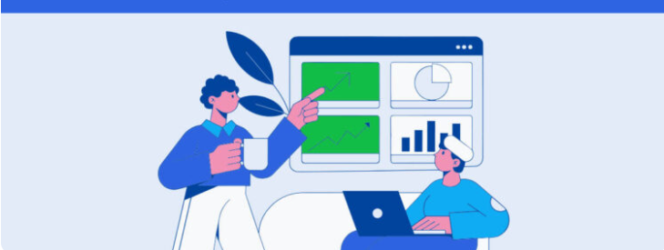 Dashboard for ecommerce: metrics that matter most to grow in 2026