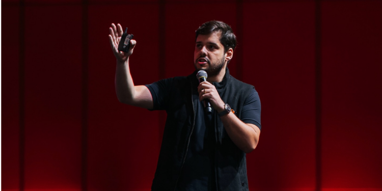 Fernando Miranda – quem é? Conheça o CEO da Staage e especialista em Growth Marketing