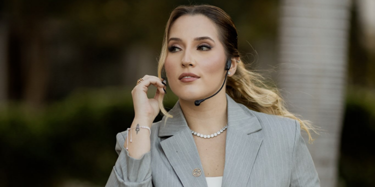 Marcella Esteves – quem é? Tudo sobre a especialista em encantamento do cliente