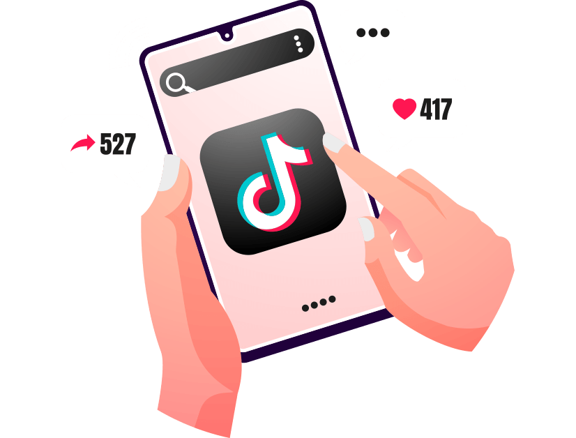 O que é o TikTok Studio