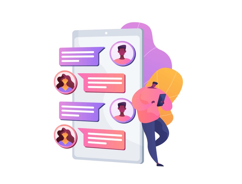 Como estruturar o atendimento ao cliente nas redes sociais
