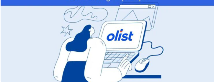Olist ERP