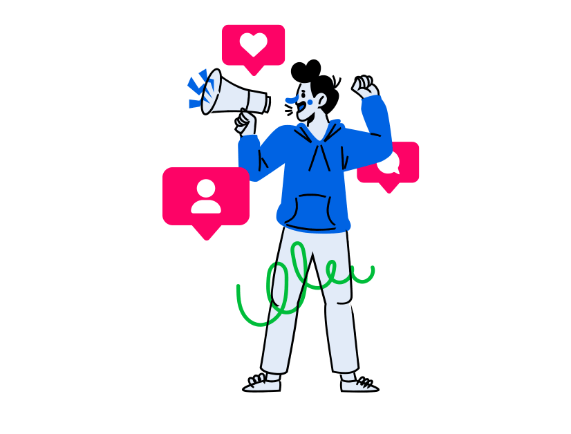 Quais métricas de engajamento do Instagram acompanhar