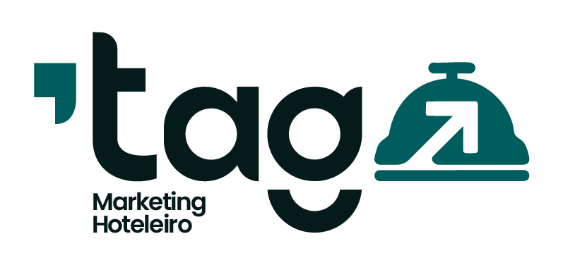 TAG Marketing Hoteleiro