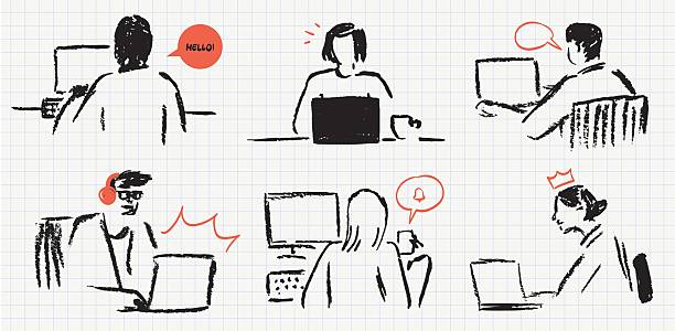 A equipe de marketing do futuro pode caber em uma pessoa